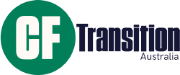CF Transition Australia CF Transition Australia logo
